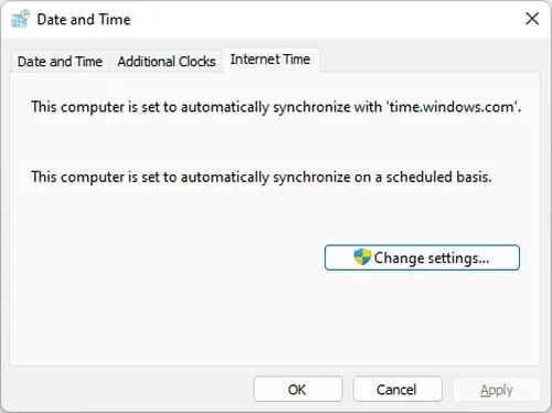 date-and-time-internet-time-change-settings