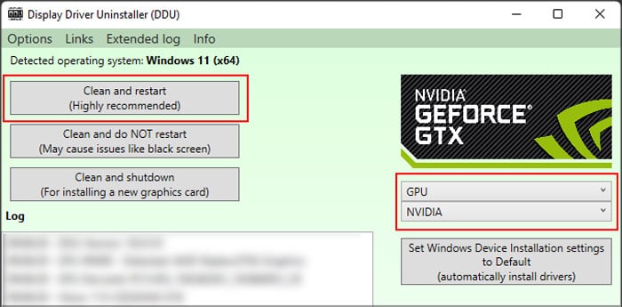 ddu-gpu-nvidia-clean-and-restart