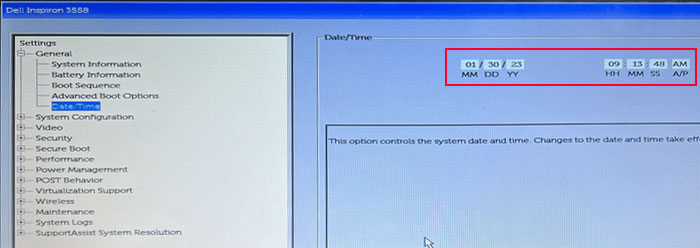 Why Is My Dell Laptop Stuck On Dell Screen? How To Fix It Why Is My Dell Laptop Stuck On Dell Screen? How To Fix It