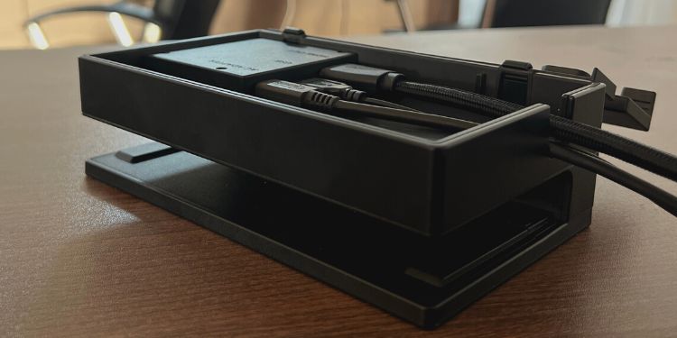 dell docking station not working