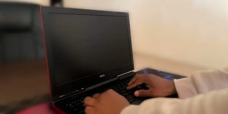14 Ways to Solve a Black Screen on Your Dell Laptop