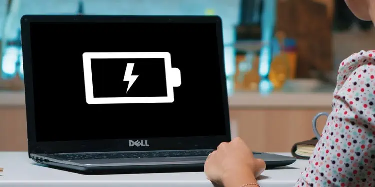 Dell XPS Not Charging? Try These 6 Fixes
