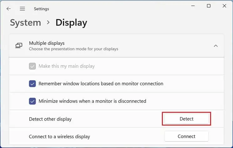 detect-other-display