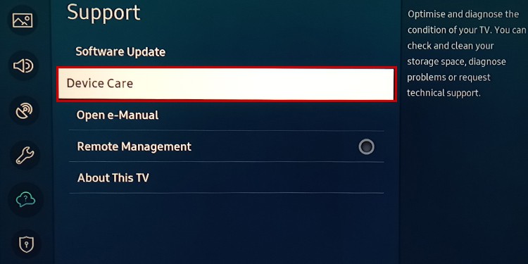 device-care-option
