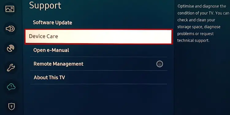 device-care-option