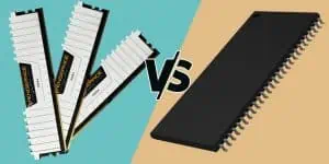 What’s the Difference Between Static and Dynamic RAM