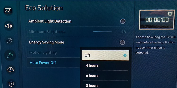 disable-auto-power-off