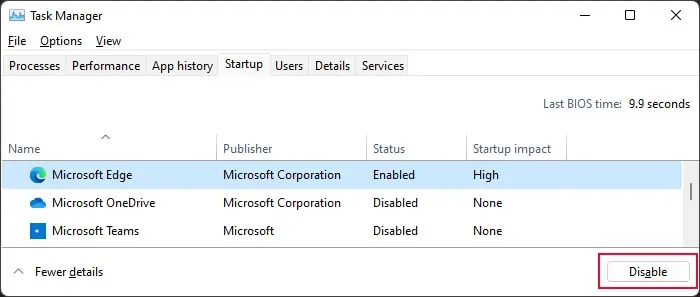 disable-enabled-startup-apps