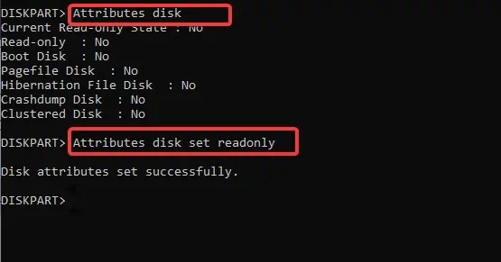 How to Use a USB Flash Drive (Detailed Guide) 25 diskpart_TDbVAnCjsG