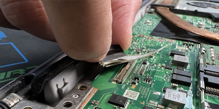 display-cable-laptop-motherboard