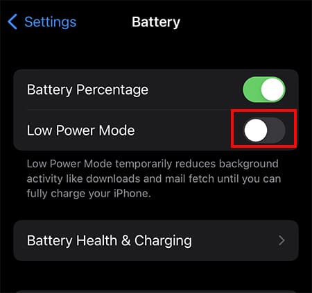 drag-the-Toggle-left-to-turn-it-off