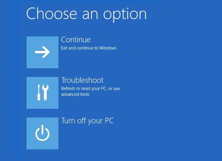 How To Reset Password On Hp Laptop