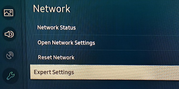 expert-settings-of-network