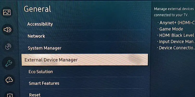 external-device-manager-in-samsung-tv