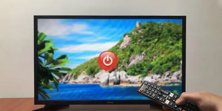 Samsung TV Turning On and Off by Itself? 11 Proven Ways to Fix It