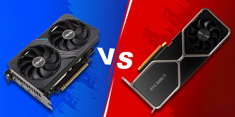 gddr6 vs gddr6x