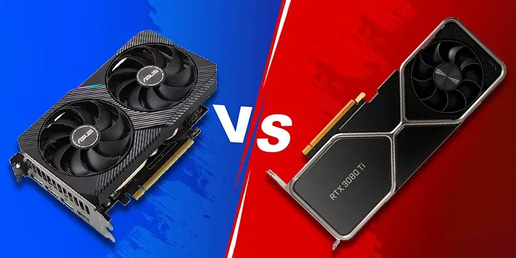 GDDR6 vs GDDR6X – What’s the Difference?