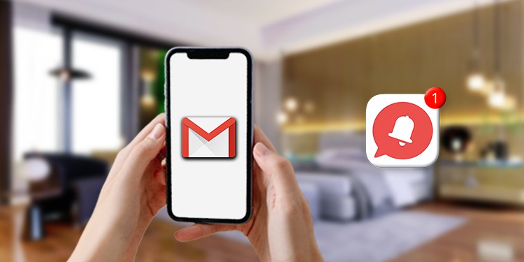 gmail notifications not working android 12