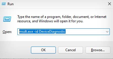 hadrware and devices