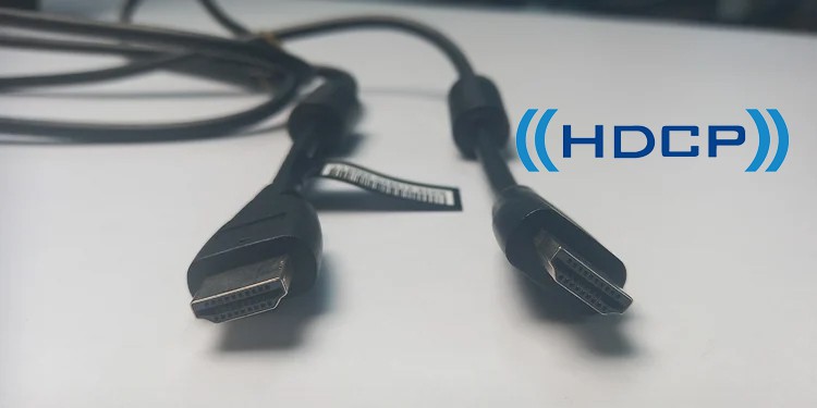 Why is My TV Green? How Do I Fix It 8 hdcp-certified-hdmi-cable