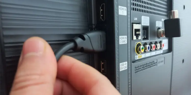 HDMI Not Connecting to TV? 9 Ways to Fix It