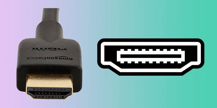 How to Connect PC to TV 3 hdmi port pc to tv