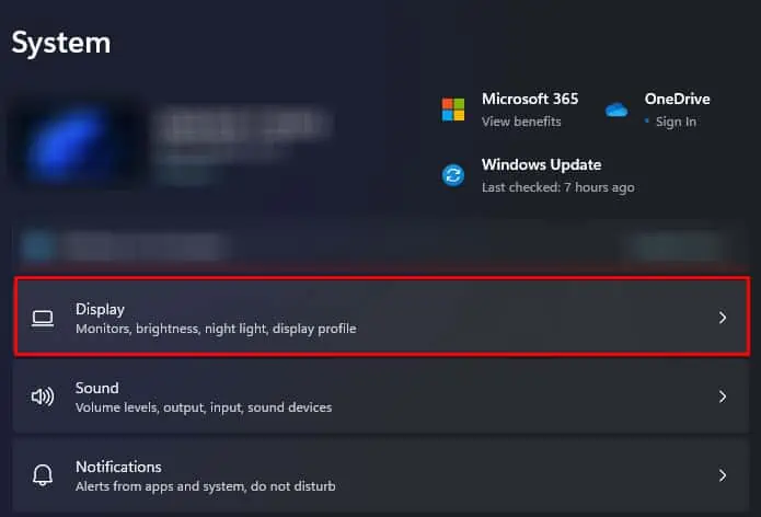 highlight-display-logitech-not-working