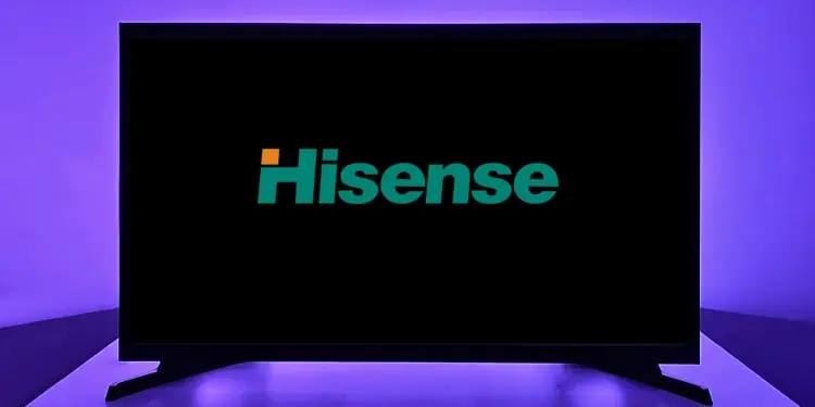 Hisense TV Not Turning On? Here’s How to Fix It