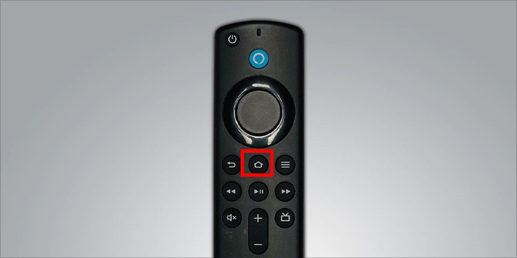 hit-the-Home-button