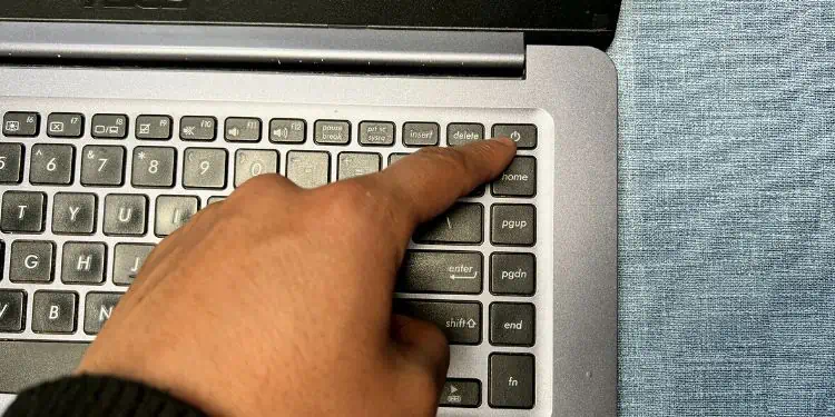 hold-power-button