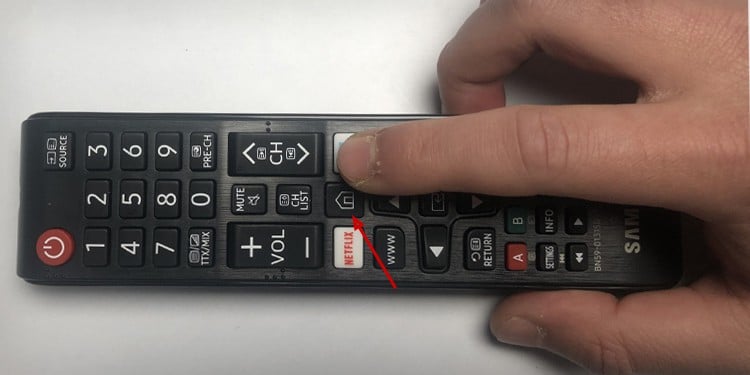 home-button-on-samsung-remote