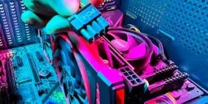 How to Connect GPU to PSU (Step-By-Step Guide)