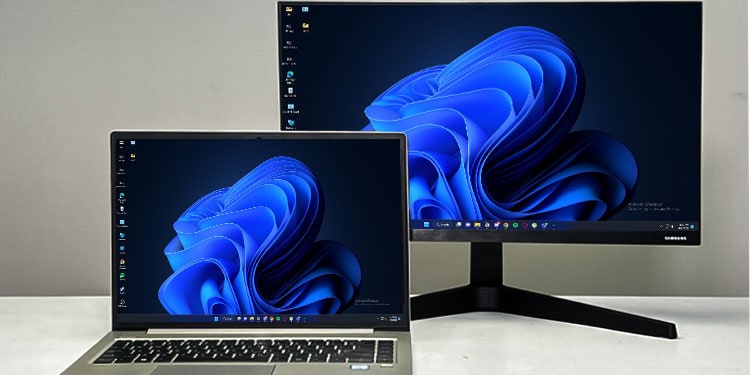 How To Connect Monitor To Laptop With HDMI Tech News Today