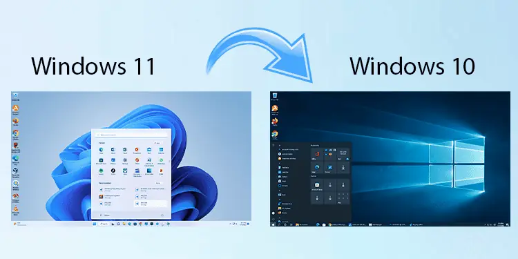How to Make Windows 11 Look Like Windows 10
