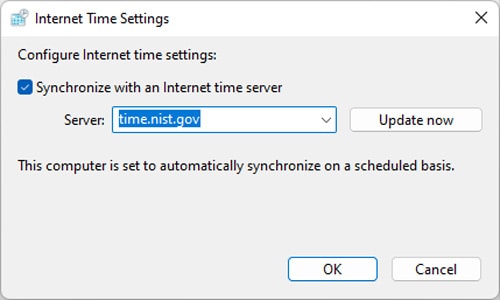 internet-time-settings-change-update-now