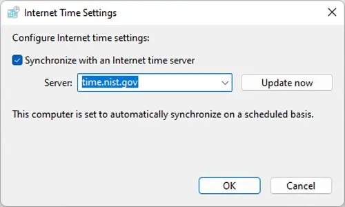 internet-time-settings-change-update-now