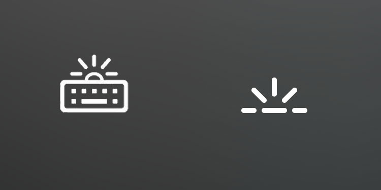 How To Turn On Keyboard Light On Dell Laptop How To Turn On Keyboard Light On Dell Laptop