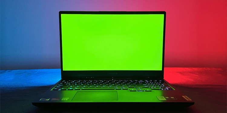 Why Is My Laptop Screen Turning Green How To Fix It Tech News Today