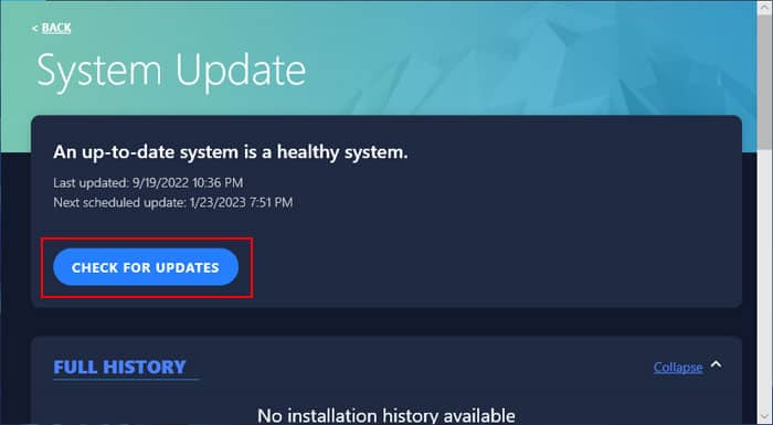 lenovo-vantage-check-for-updates