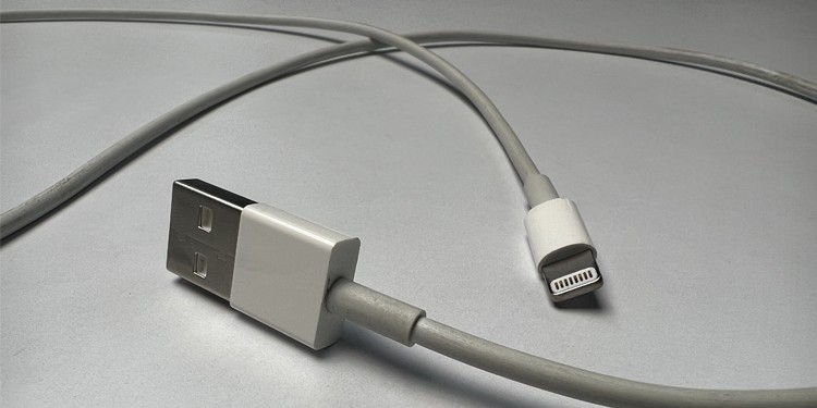 How to Connect Phone to TV With USB (Step-by-Step Guide) 6 lightning-to-usb-cable