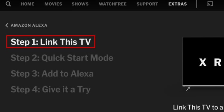 link-vizio-tv-to-myvizio-account