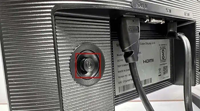 monitor-side-button