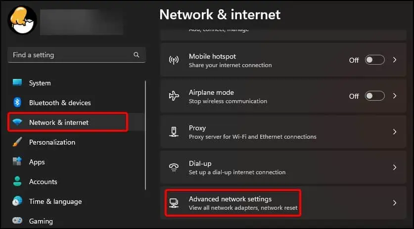 Wi-Fi Not Working on Lenovo? Try Troubleshooting Methods 20 network-and-internet