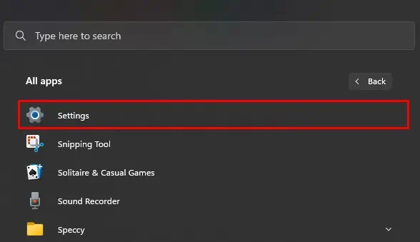 open-settings-logitech-keyboard-not-working