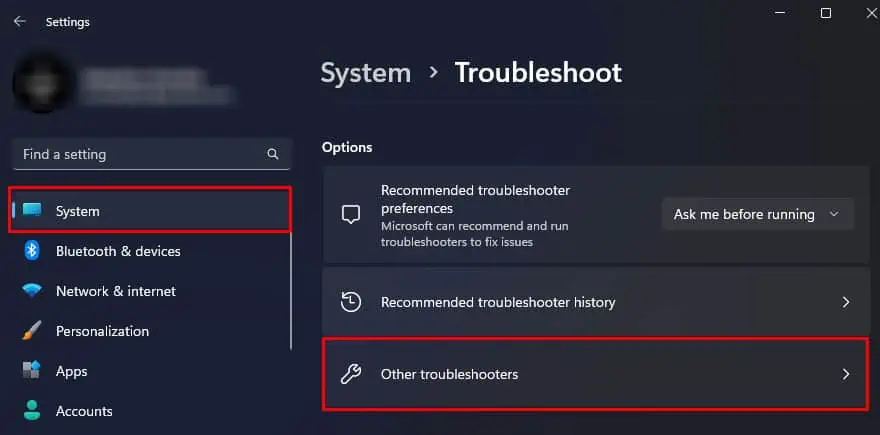 other-troubleshooter-logitech-keyboard-not-working
