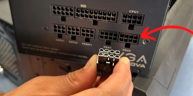 pcie-connector-alignment