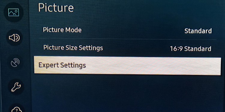 picture-expert-setting