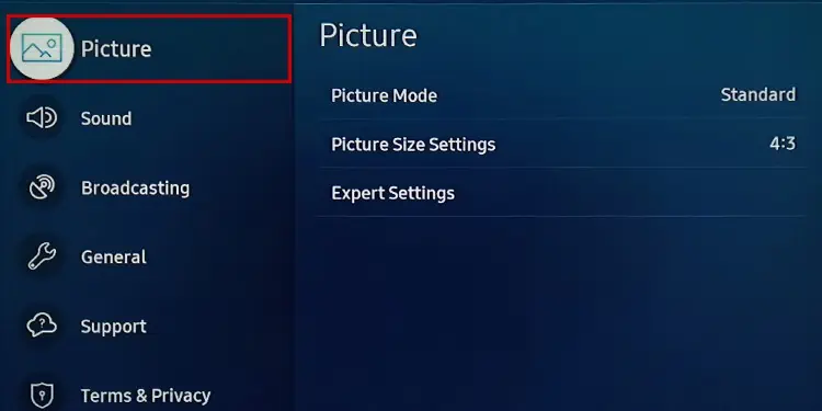 picture-settings-on-samsung-tv-1