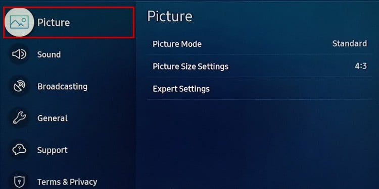 picture-settings-on-samsung-tv