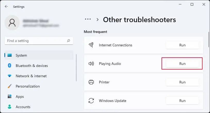 playing-audio-troubleshooter